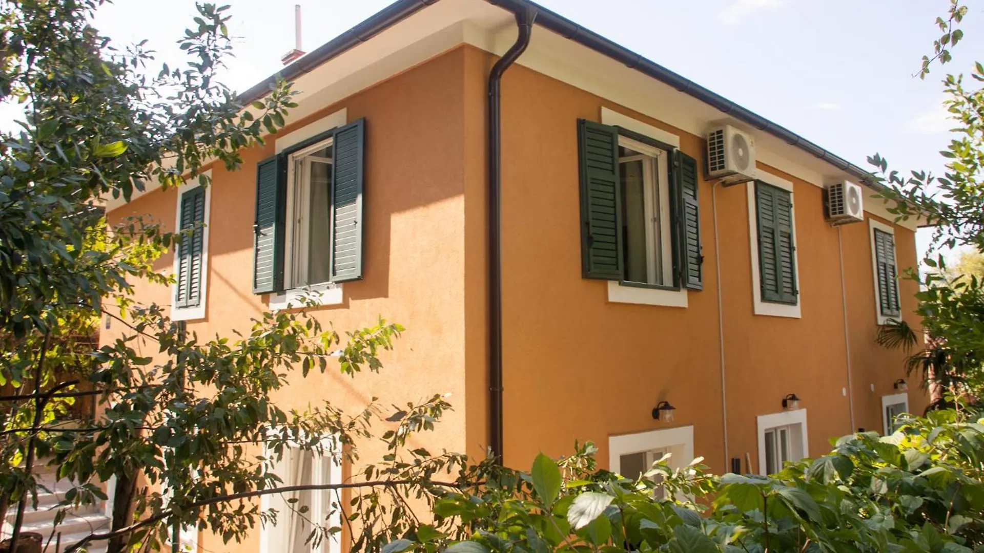 Apartment Matisse Split