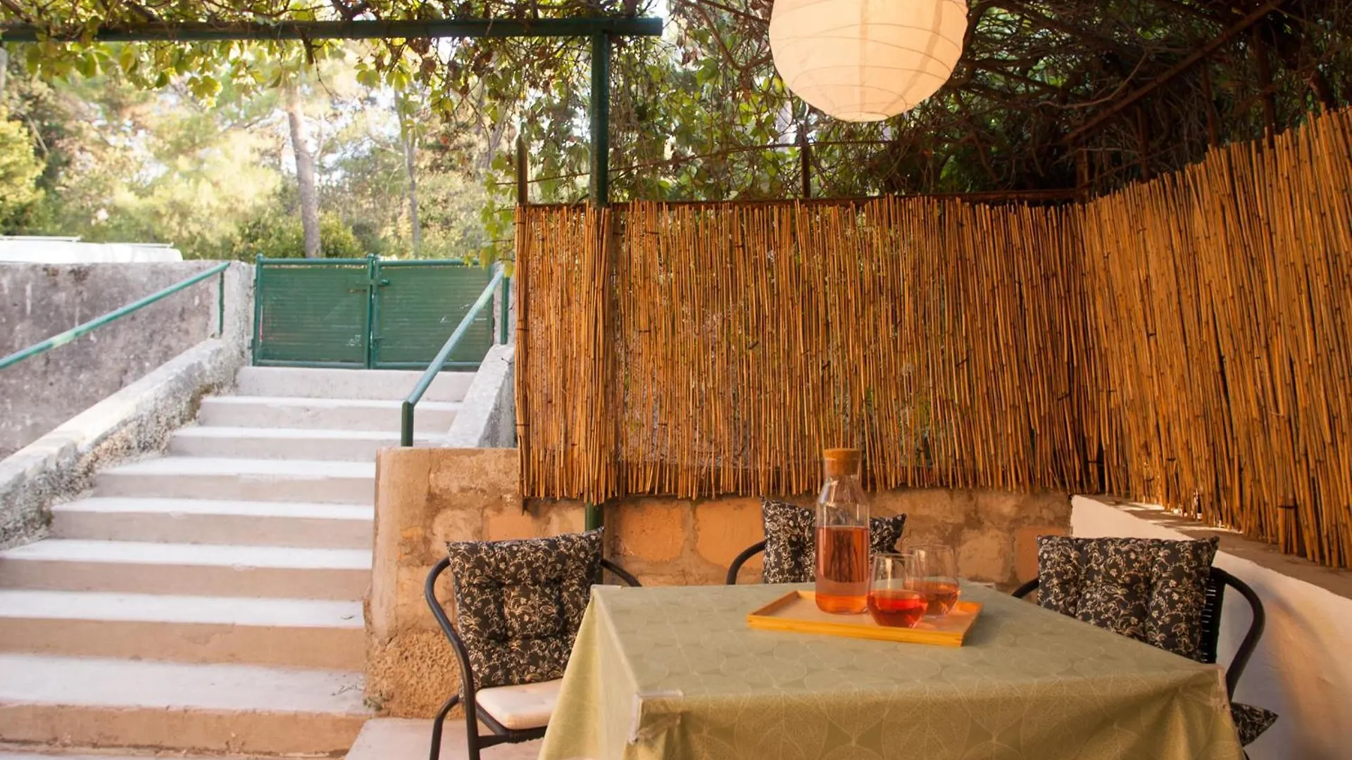 Apartment Matisse Split Kroatien