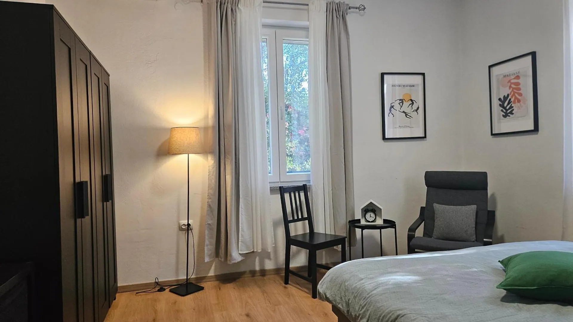 Apartment Matisse Split Kroatien