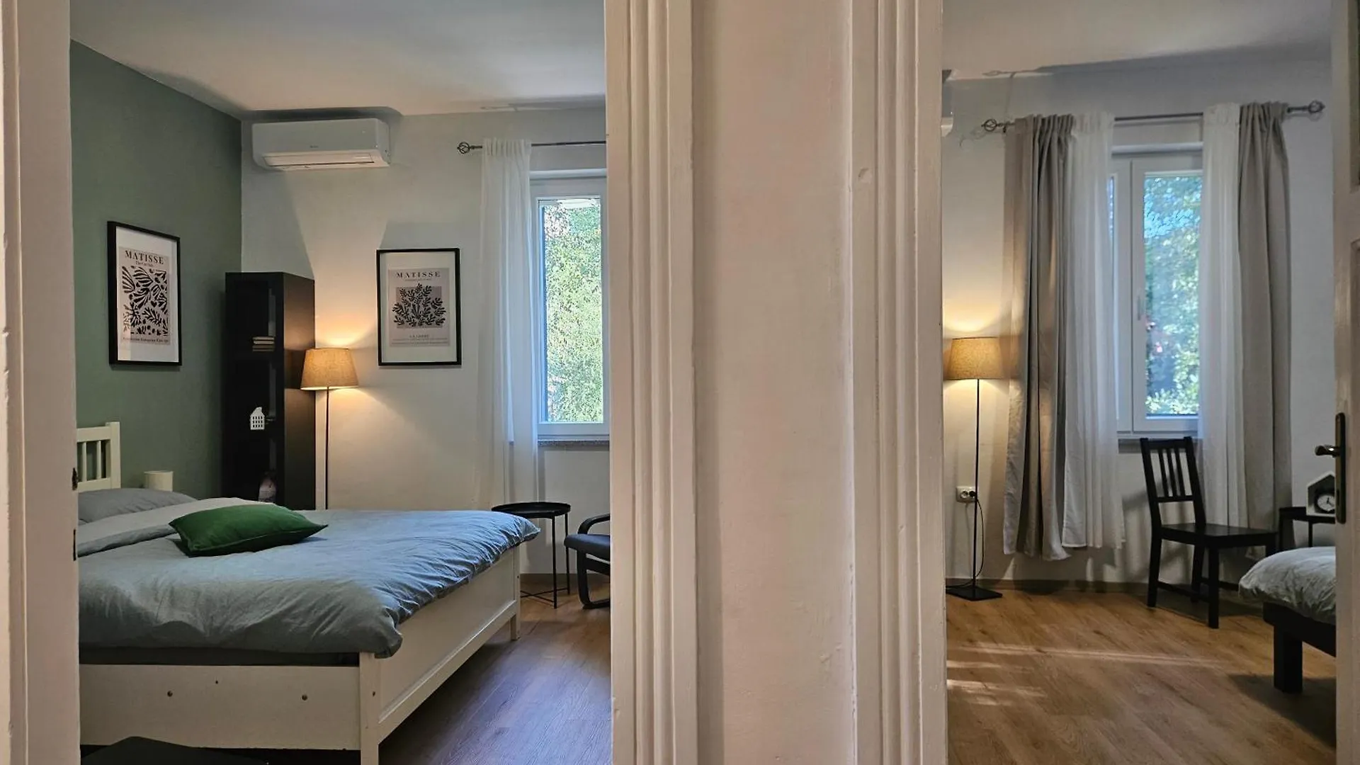 Apartment Matisse Split