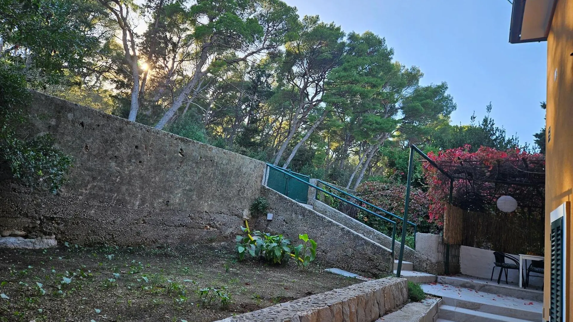 Apartment Matisse Split