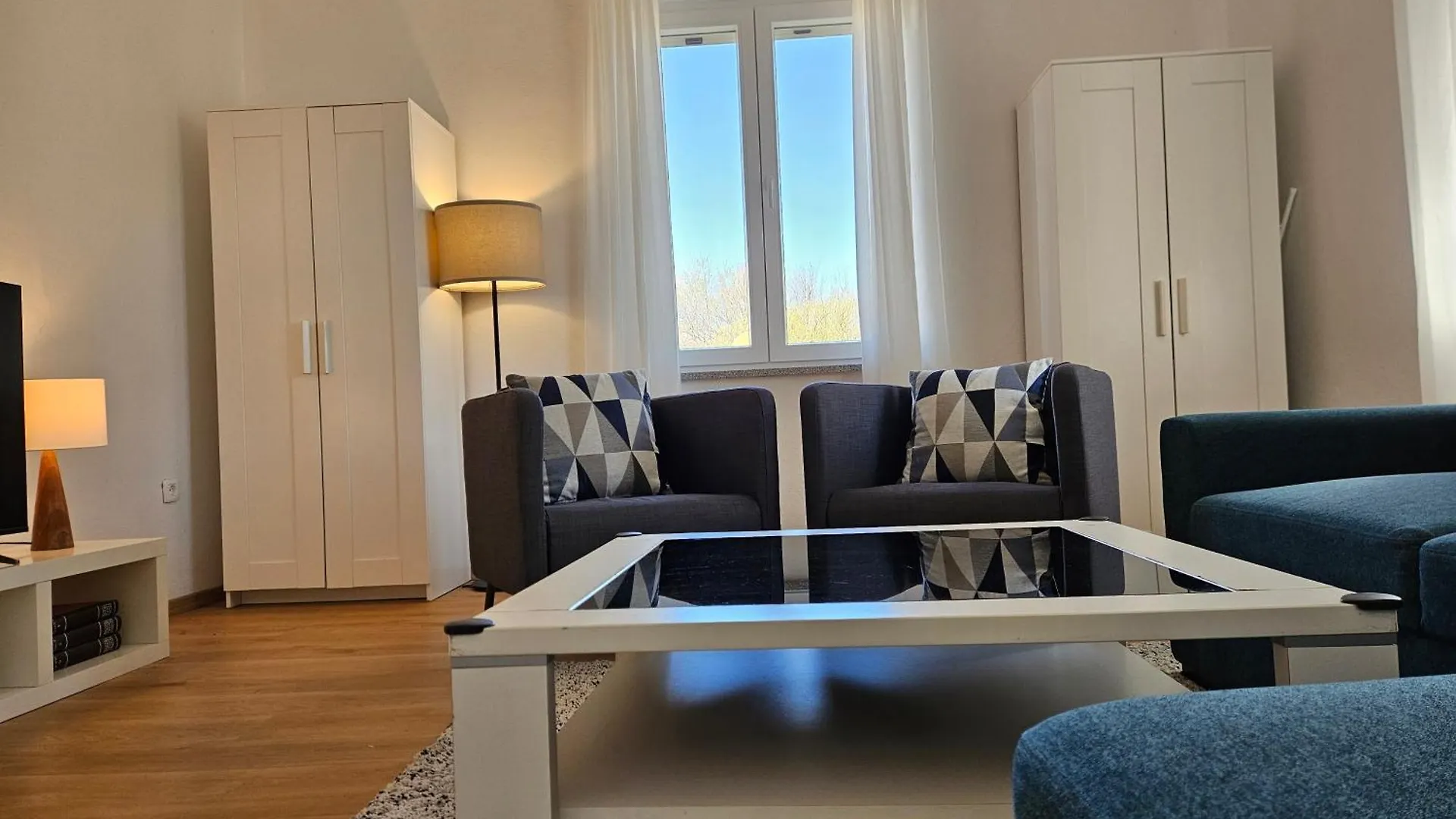 Apartment Matisse Split