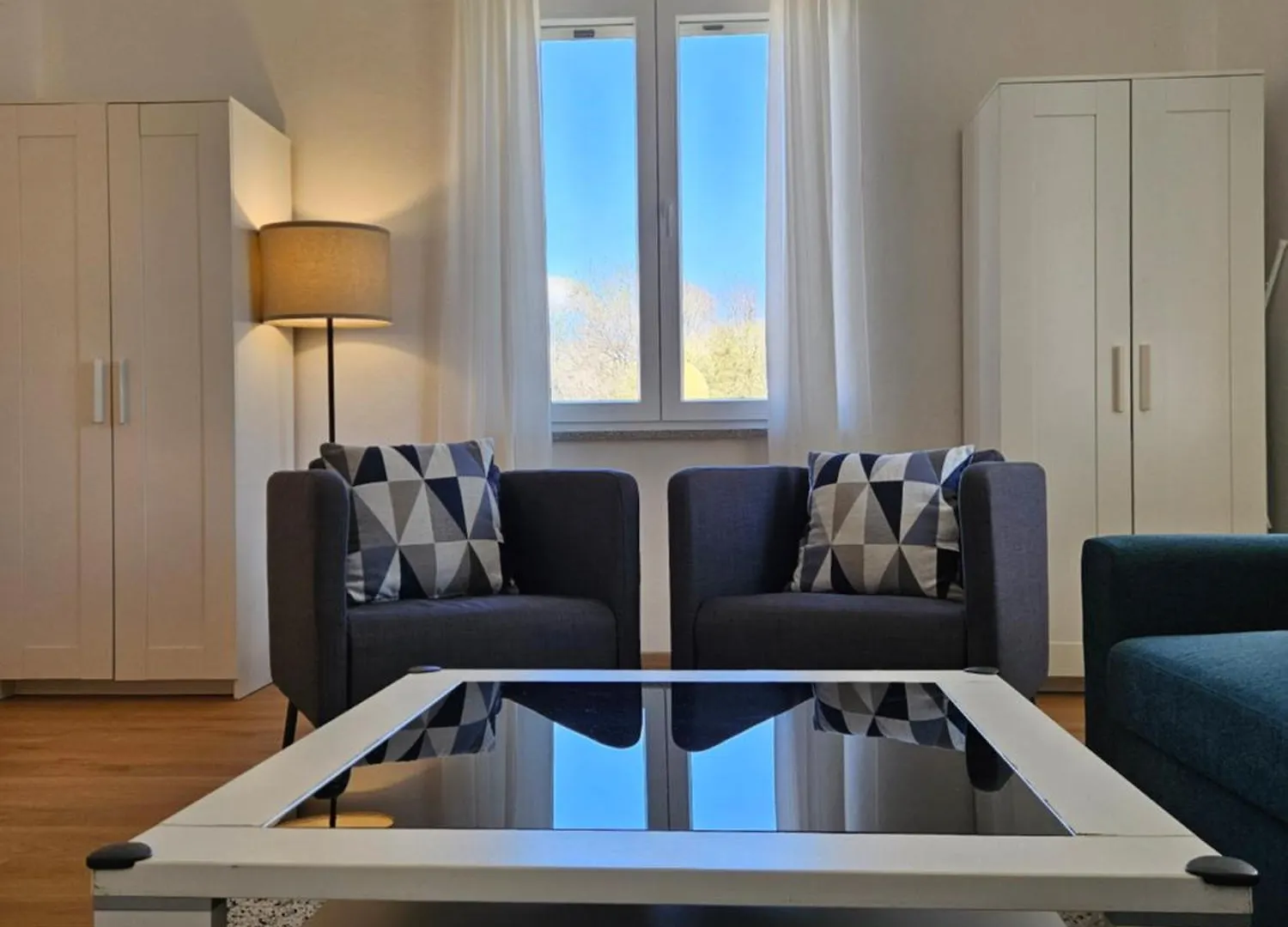 Apartment Matisse Split 0*,