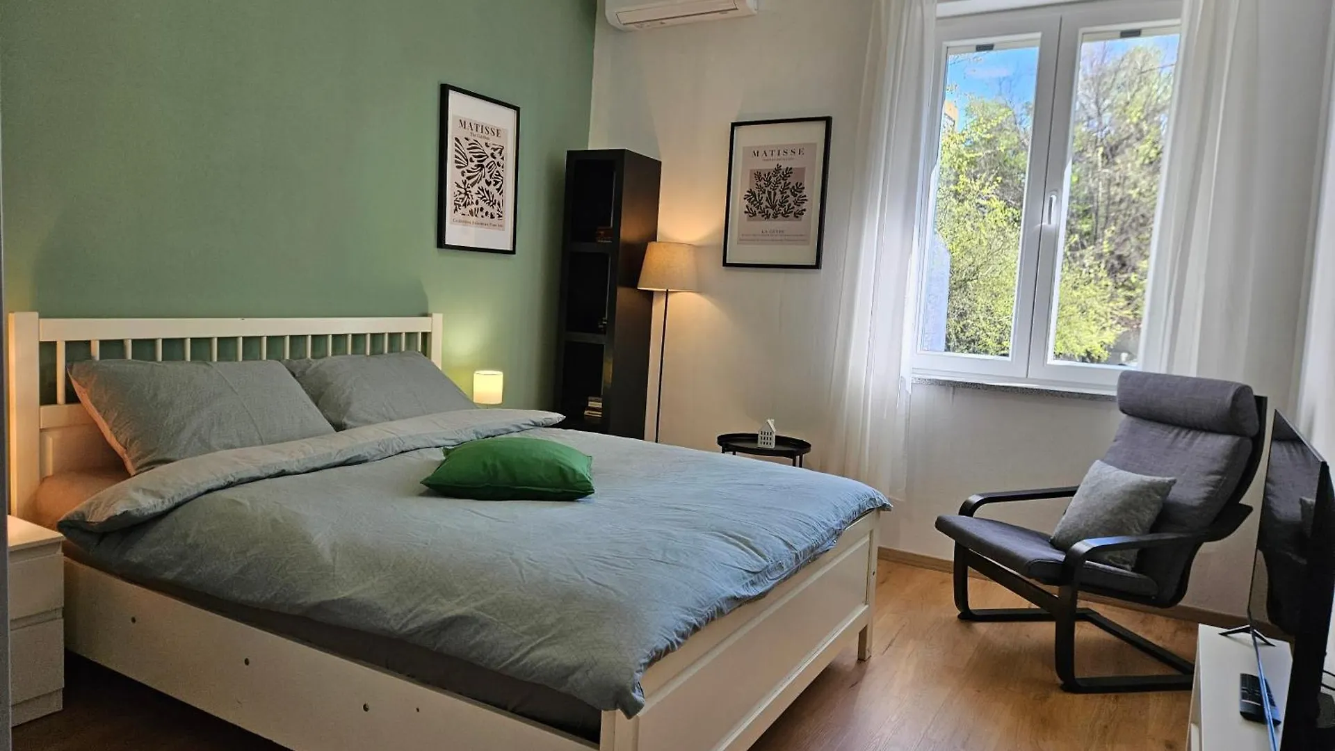 Apartment Matisse Split